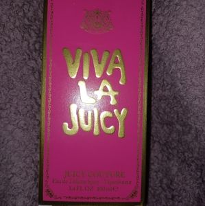 Viva la juicy EDT 3.4 oz